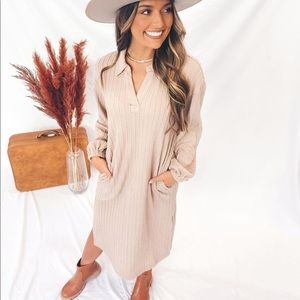 Reap the Sew Boutique Meadow Midi Dress